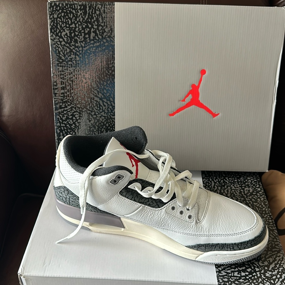 Air Jordan